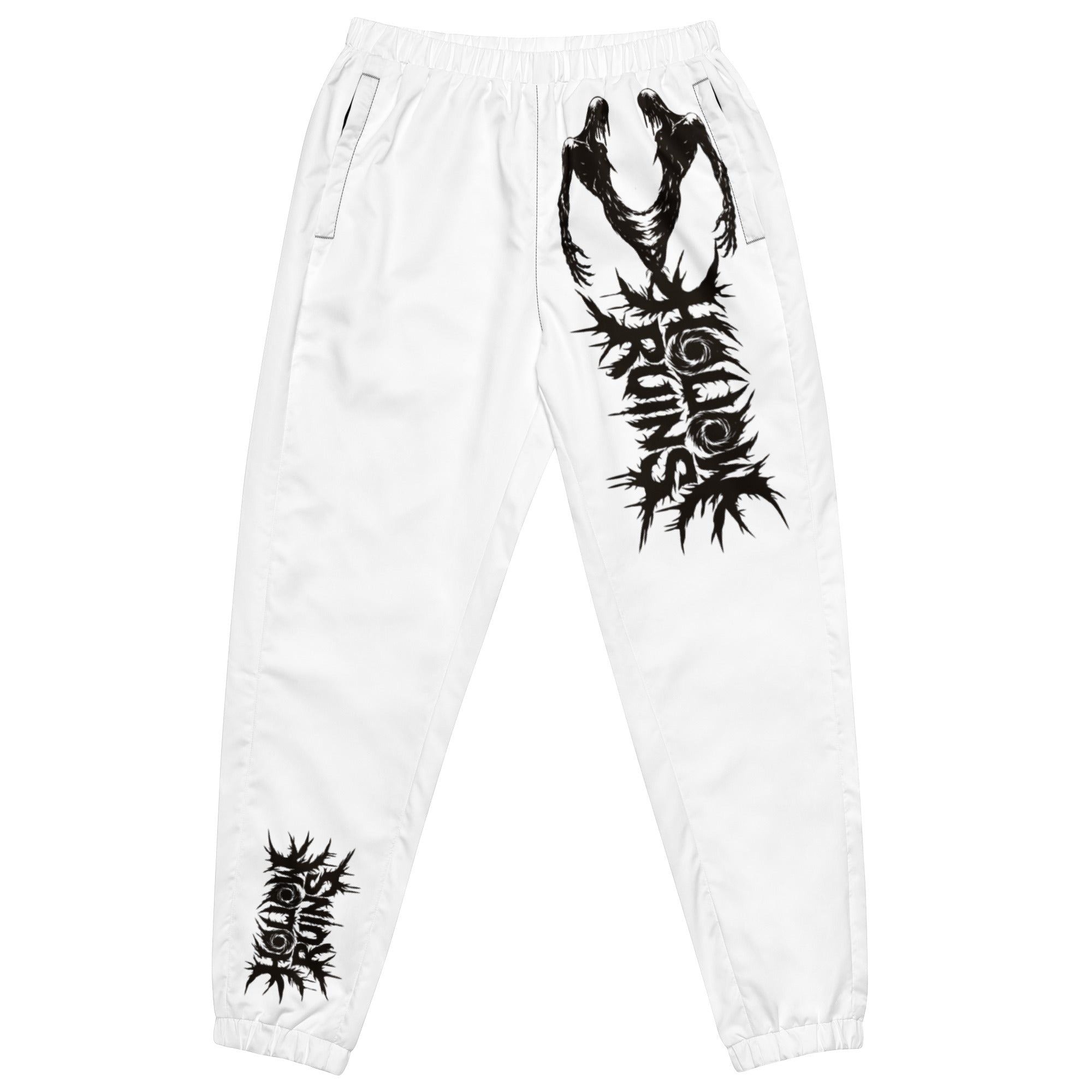 TRACK PANTS – Furyous Apparel