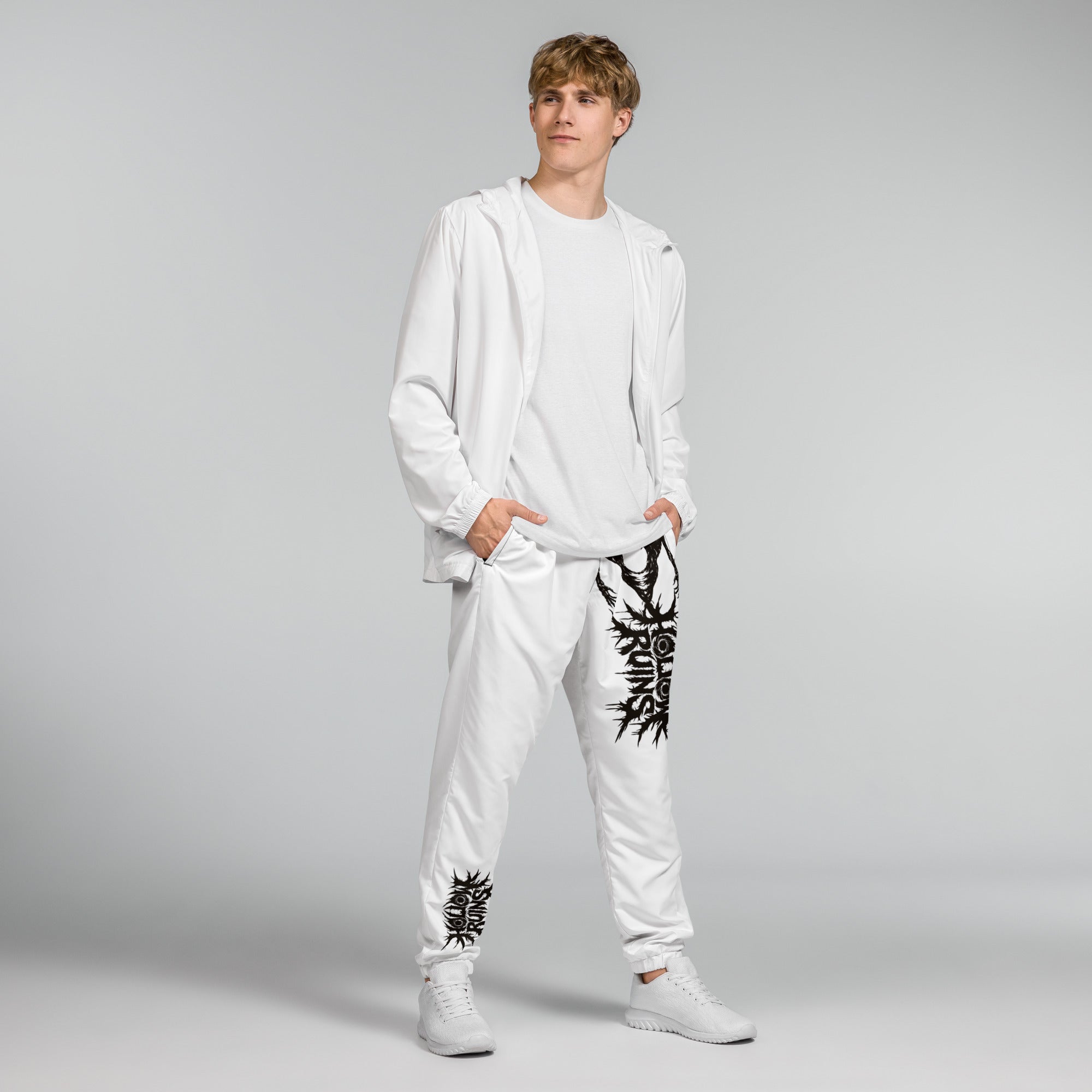 TRACK PANTS – Furyous Apparel